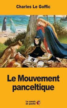 Paperback Le Mouvement panceltique [French] Book