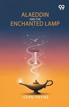 Paperback Alaeddin And The Enchanted Lamp Book