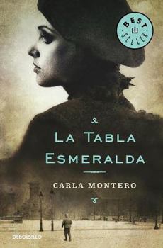 Paperback La Tabla Esmeralda / Emeral Board [Spanish] Book