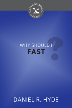 Paperback Why Should I Fast? Book