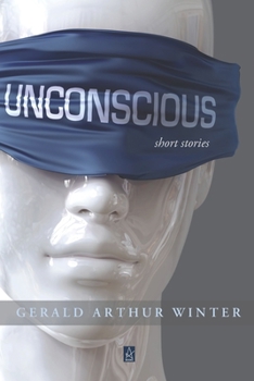 Paperback Unconscious: Short Stories Book