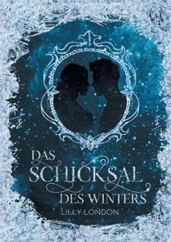 Paperback Das Schicksal des Winters [German] Book