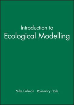 Paperback Introduction to Ecological Modelling Book