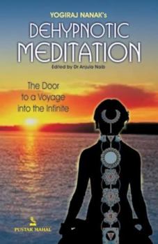 Paperback Dehypnotic Meditation Book