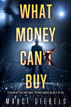 Paperback What Money Can't Buy Book