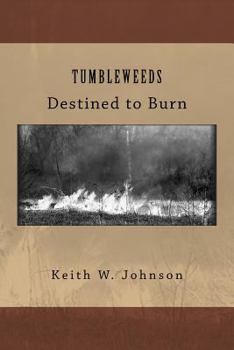 Paperback Tumbleweeds Book