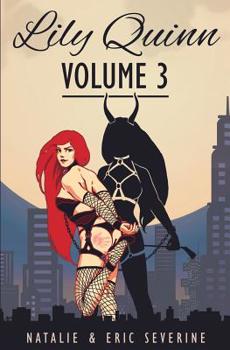 Paperback Lily Quinn - Volume 3 Book