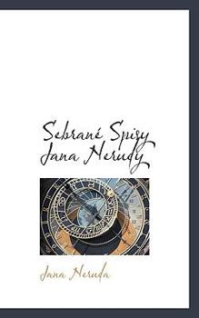 Paperback Sebran Spisy Jana Nerudy [Czech] Book