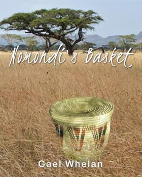 Paperback Nomondi's Basket Book