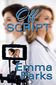 Paperback Off Script Book