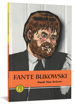 Paperback Fante Bukowski Book