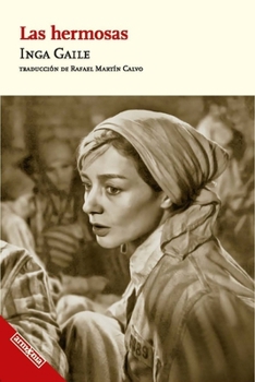 Paperback Las Hermosas / The Beautiful Ones [Spanish] Book