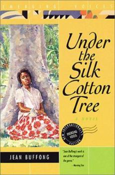 Paperback Under the Silk Cotton Tree Book