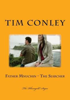 Paperback Father Mnuchin - The Searcher Book