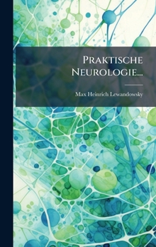 Hardcover Praktische Neurologie... [German] Book