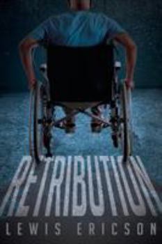 Paperback Retribution Book