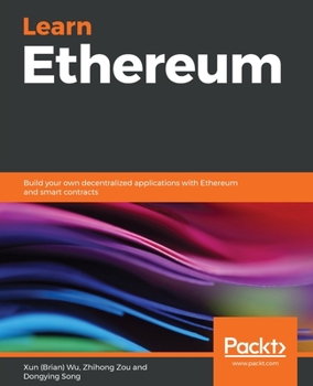 Paperback Learn Ethereum Book