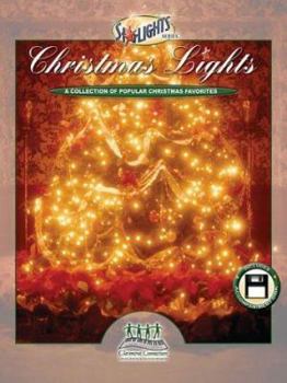 Diskette Christmas Lights Disk (Starlight Yamaha) Book