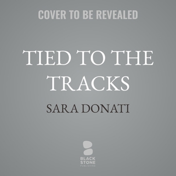 MP3 CD Tied to the Tracks Book