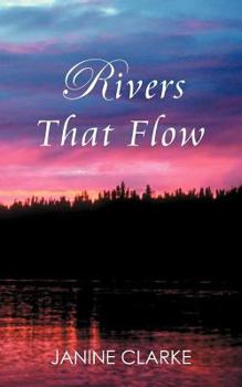 Paperback Rivers That Flow Book