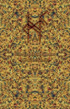 Paperback The Last Mutineers: Proving Grounds Book