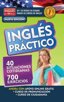 Paperback Ingl?s Pr?ctico [Spanish] Book