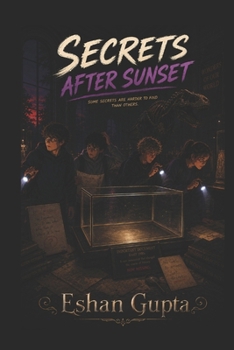 Secrets After Sunset