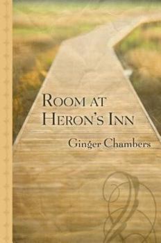 Hardcover Room at Heron's Inn [Large Print] Book
