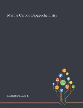 Paperback Marine Carbon Biogeochemistry Book
