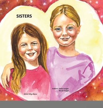 Hardcover Sisters Book