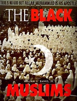 Paperback Black Muslims Book