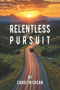 Paperback Relentless Pursuit Book