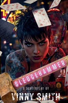 Paperback Sledgehammer Book