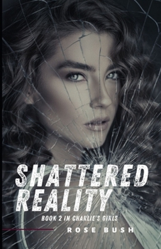 Paperback Shattered Reality Book