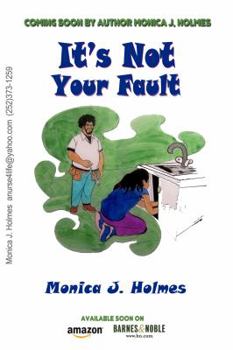 Paperback It Was Not Your Fault Book