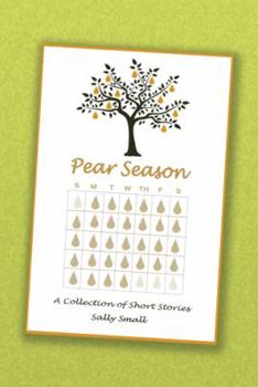 Paperback Pear Season Book