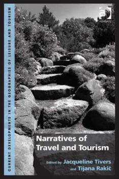 Hardcover Narratives of Travel and Tourism Book
