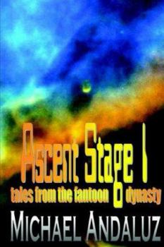 Paperback Ascent Stage Book