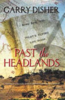 Paperback Past the headlands Book