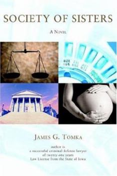 Paperback Society of Sisters Book