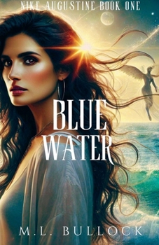 Blue Water (Nike Augustine)