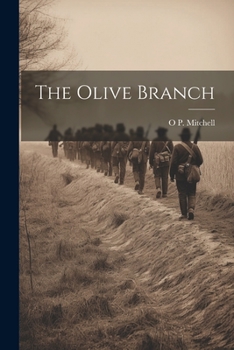 Paperback The Olive Branch Book