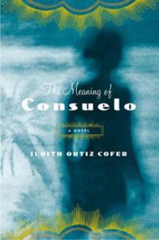 Hardcover The Meaning of Consuelo Book