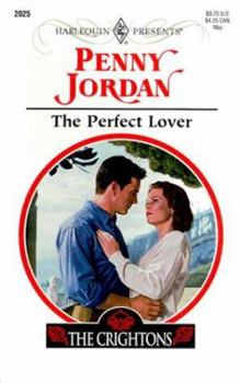 The Perfect Lover (A Perfect Family) (Harlequin Presents, 2025)