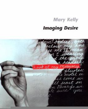 Paperback Imaging Desire Book