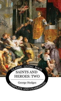Hardcover Saints and Heroes Vol 2 Book