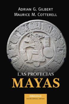 Paperback Profecias Mayas (Spanish Edition) [Spanish] Book