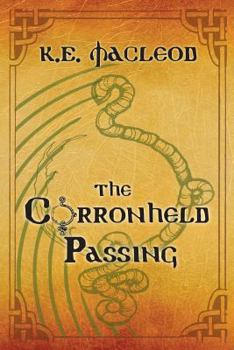 Paperback The Corronheld Passing Book