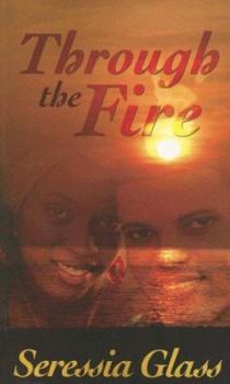 Paperback Through the Fire Book
