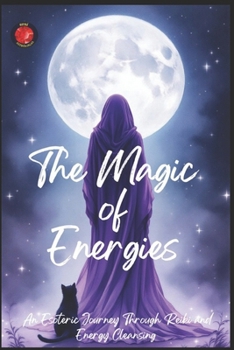 Paperback The Magic of Energies Book